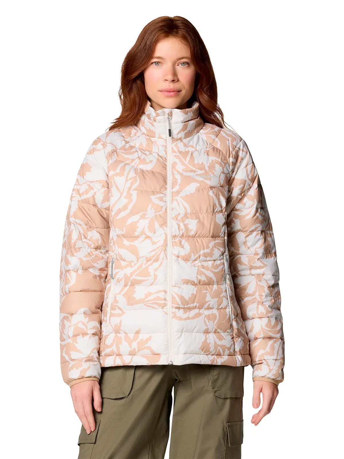 Parkas